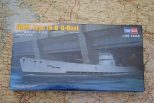 images/productimages/small/DKM Type IX-B U-Boat HobbyBoss 83507 1;350 doos.jpg